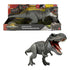 World Rebirth Feature Tyrannosaurus Rex